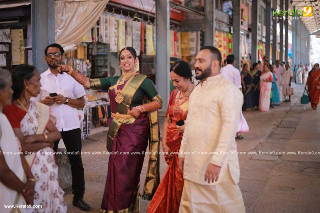 Sowbhagya Venkitesh Wedding Photos 021