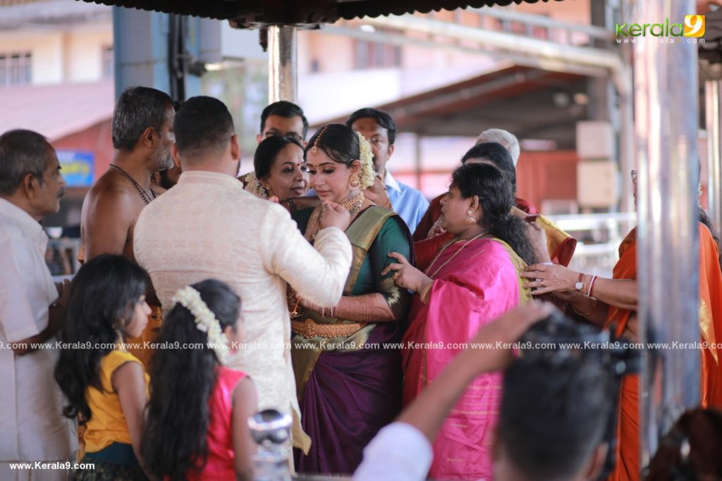 Sowbhagya Venkitesh Wedding Photos 036