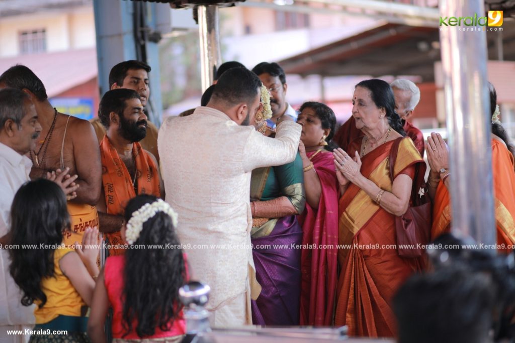 Sowbhagya Venkitesh Wedding Photos 037