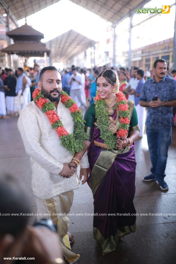 Sowbhagya Venkitesh Wedding Photos 049