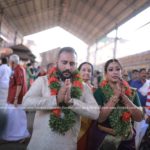 Sowbhagya Venkitesh Wedding Photos 050
