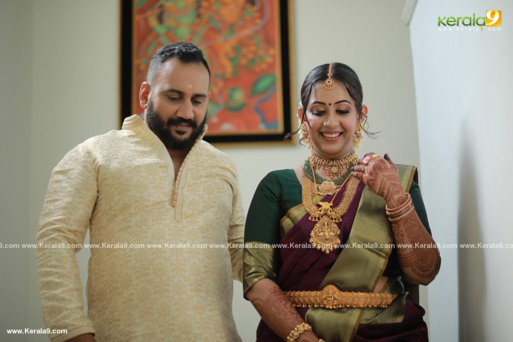 Sowbhagya Venkitesh Wedding Photos 071
