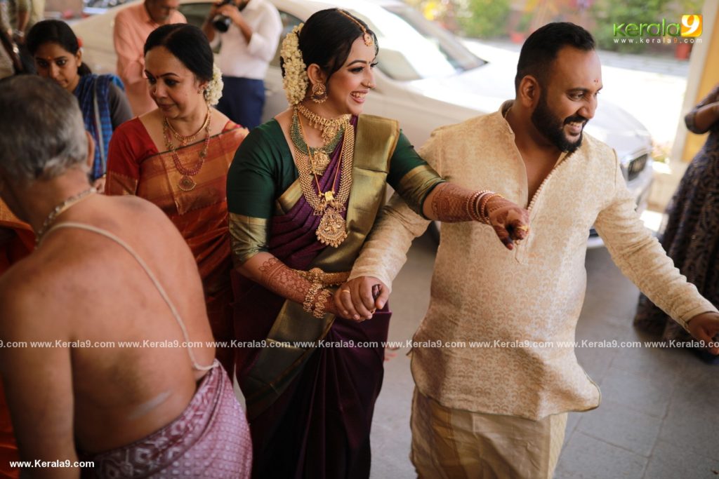 Sowbhagya Venkitesh Wedding Photos 083