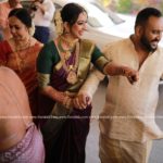 Sowbhagya Venkitesh Wedding Photos 083