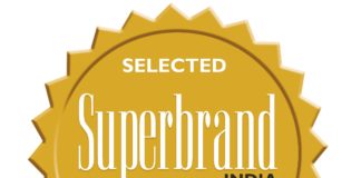 Superbrands Consumer Validated Award Seal 2019 20