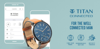 Titan Connected X