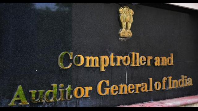 CAG report; Loknath Behra give an explanation to Governor 1 Z5E5qcmy