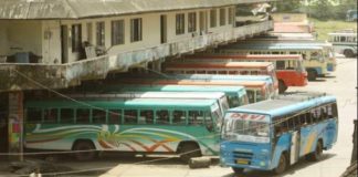 bus kerala EPS1
