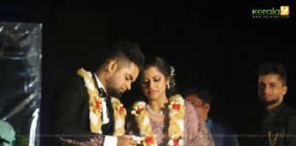 kukku d4 dance marriage wedding reception photos 007