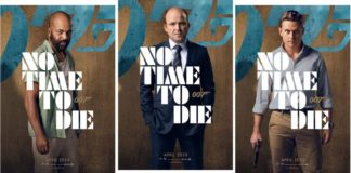 no time to die