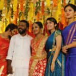 vishnu unnikrishnan marriage photos 117