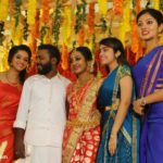 vishnu unnikrishnan marriage photos 118