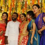 vishnu unnikrishnan marriage photos 119