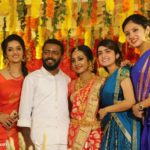 vishnu unnikrishnan marriage photos 120