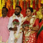 vishnu unnikrishnan marriage photos 128