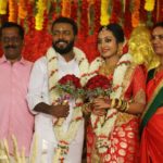 vishnu unnikrishnan marriage photos 129