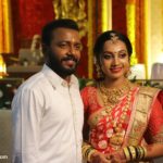 vishnu unnikrishnan marriage photos 135