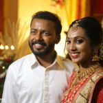 vishnu unnikrishnan marriage photos 140