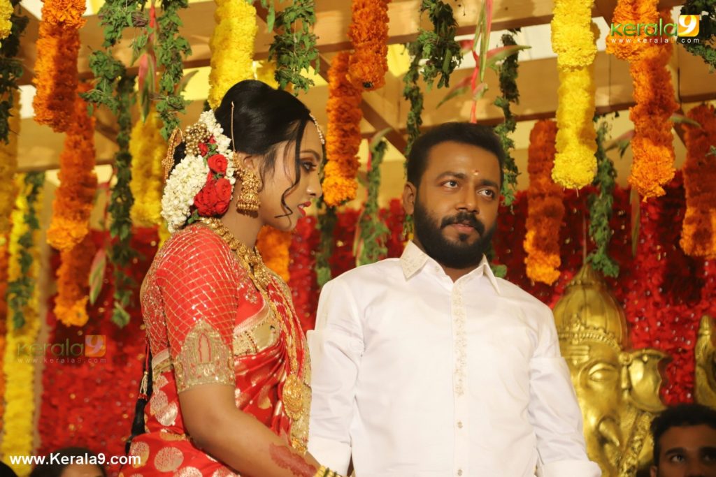 vishnu unnikrishnan wedding photos 018