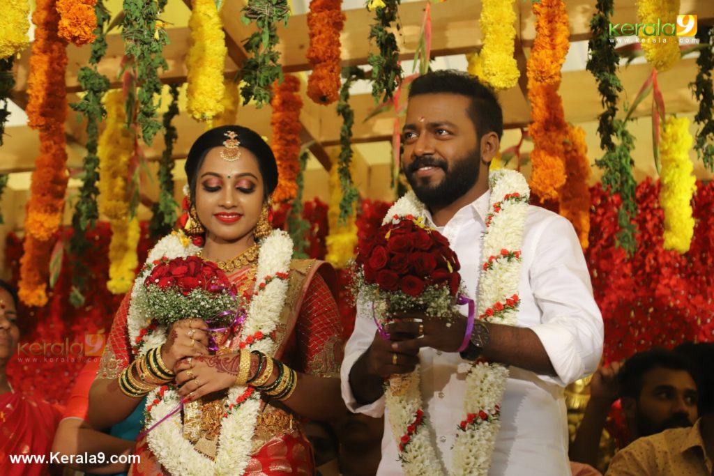 vishnu unnikrishnan wedding photos 022