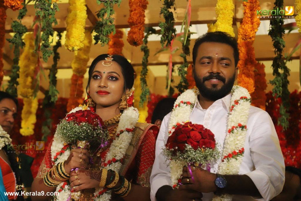 vishnu unnikrishnan wedding photos 028