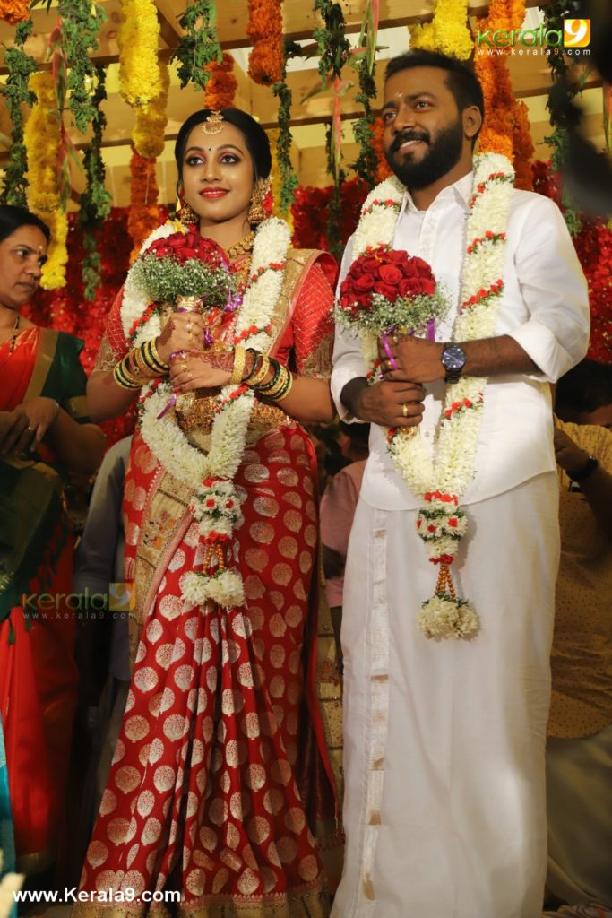 vishnu unnikrishnan wedding photos 033