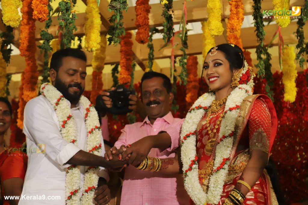 vishnu unnikrishnan wedding photos 036