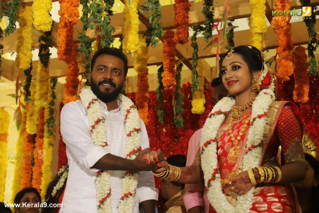 vishnu unnikrishnan wedding photos 037