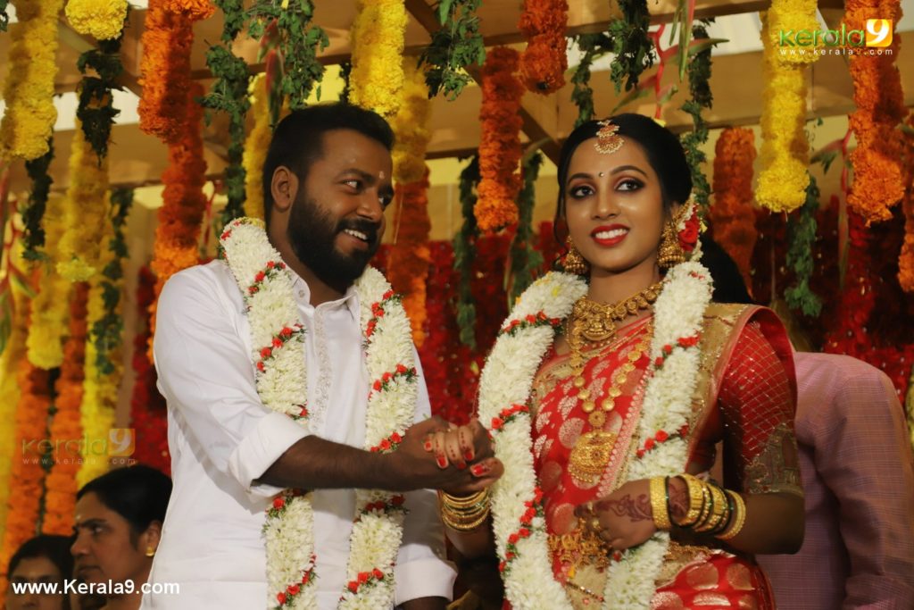 vishnu unnikrishnan wedding photos 039