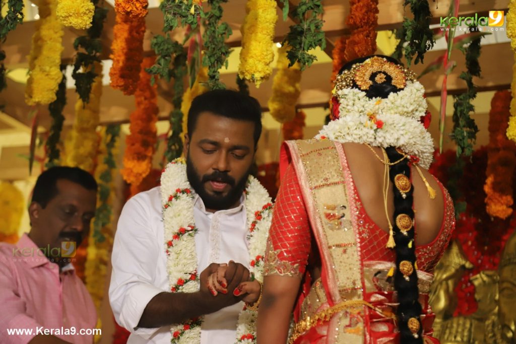 vishnu unnikrishnan wedding photos 044