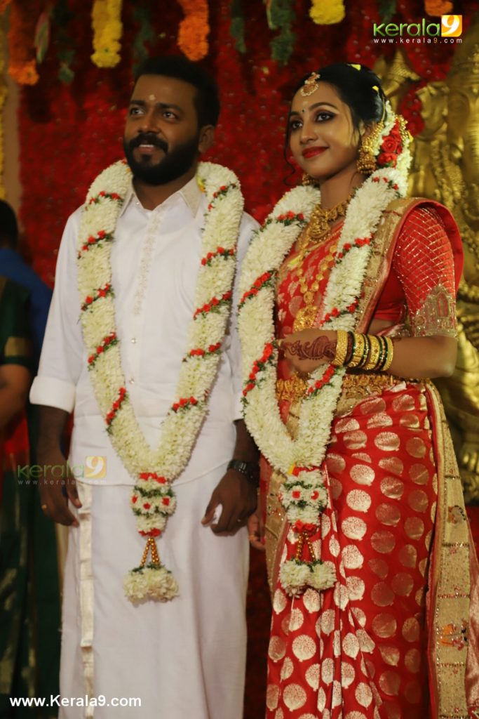 vishnu unnikrishnan wedding photos 045