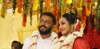 vishnu unnikrishnan wedding photos 049