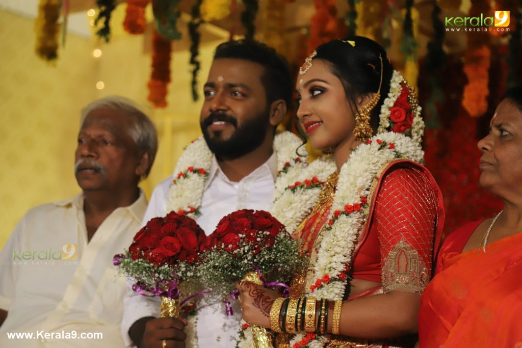 vishnu unnikrishnan wedding photos 067