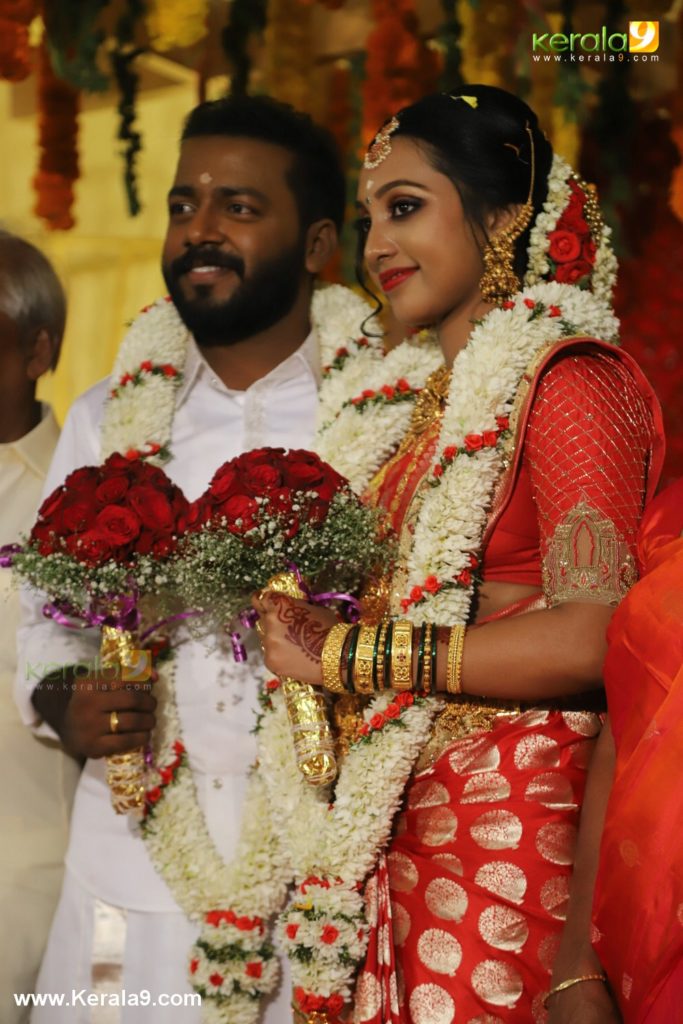 vishnu unnikrishnan wedding photos 068