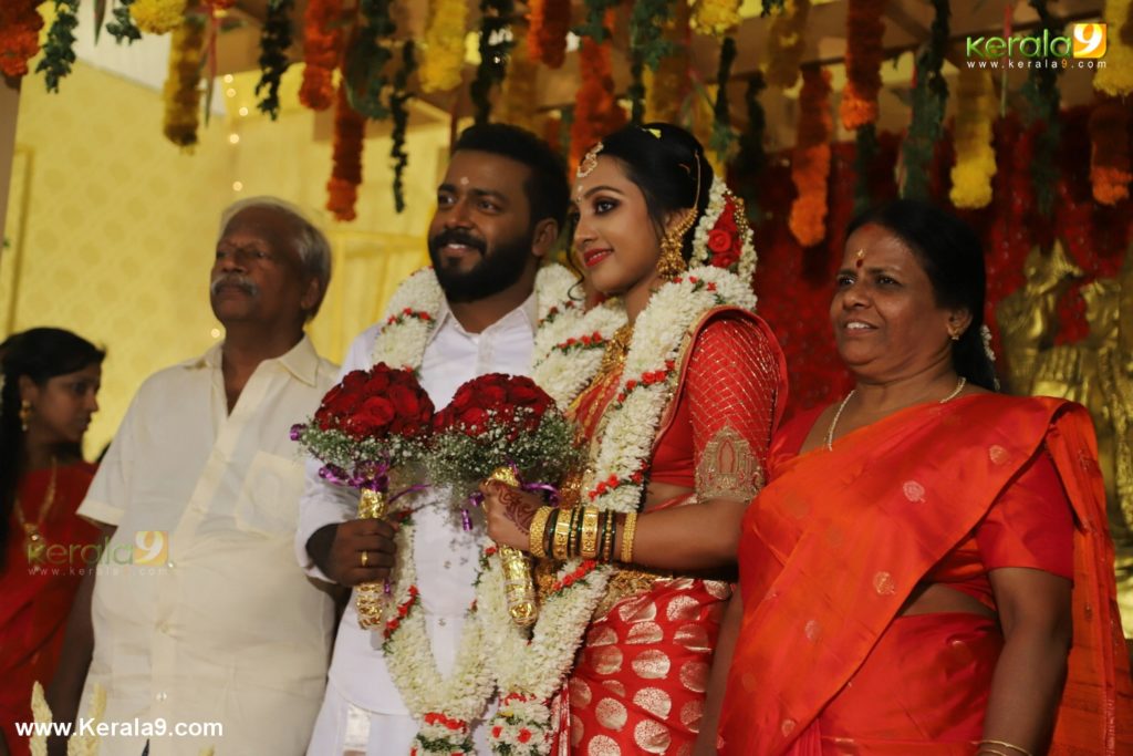 vishnu unnikrishnan wedding photos 069