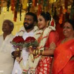 vishnu unnikrishnan wedding photos 069