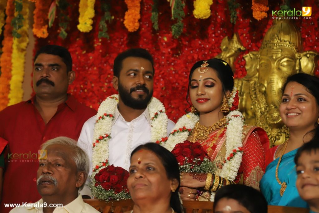 vishnu unnikrishnan wedding photos 074