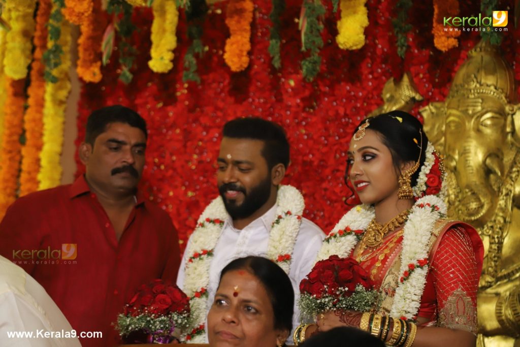 vishnu unnikrishnan wedding photos 076