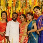 vishnu unnikrishnan wedding photos 171