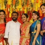 vishnu unnikrishnan wedding photos 176