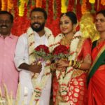 vishnu unnikrishnan wedding photos 190