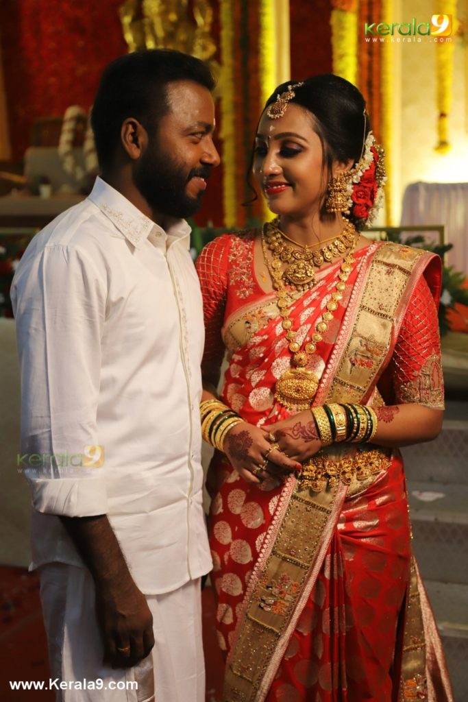 vishnu unnikrishnan wedding photos 210