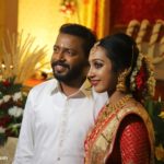 vishnu unnikrishnan wedding photos 213