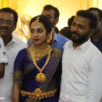 vishnu unnikrishnan wedding photos 217