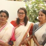 Actress Attukal Pongala 2020 Photos 023