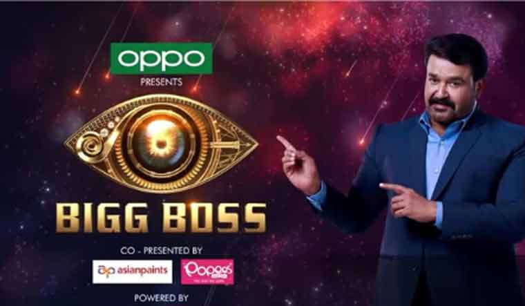 Asianet stopped Big Boss season 2