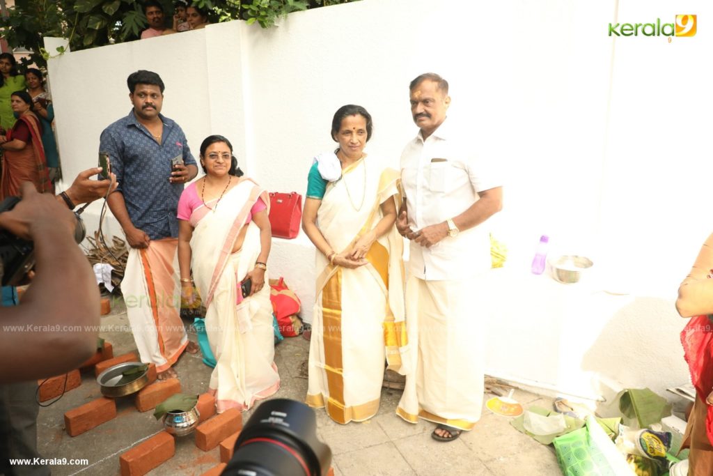 Attukal Pongala 2020 Photos 001