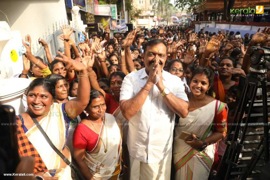 Attukal Pongala 2020 Photos 002