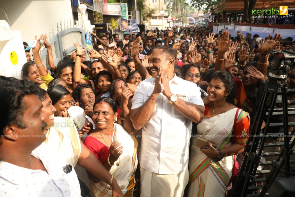 Attukal Pongala 2020 Photos 003