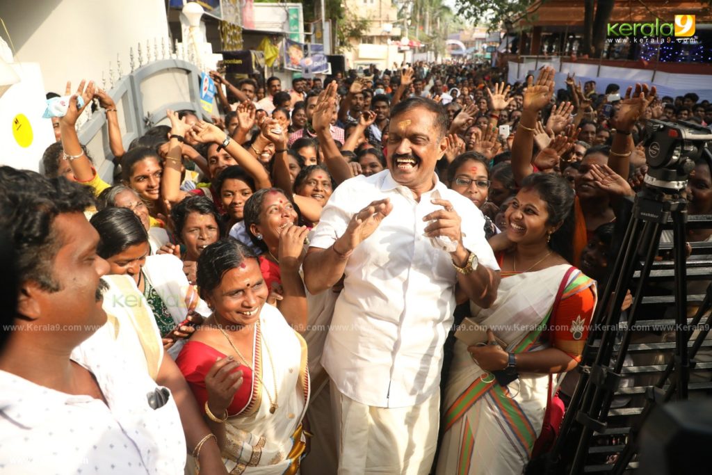 Attukal Pongala 2020 Photos 004